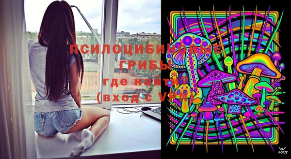 прущие крисы Баксан